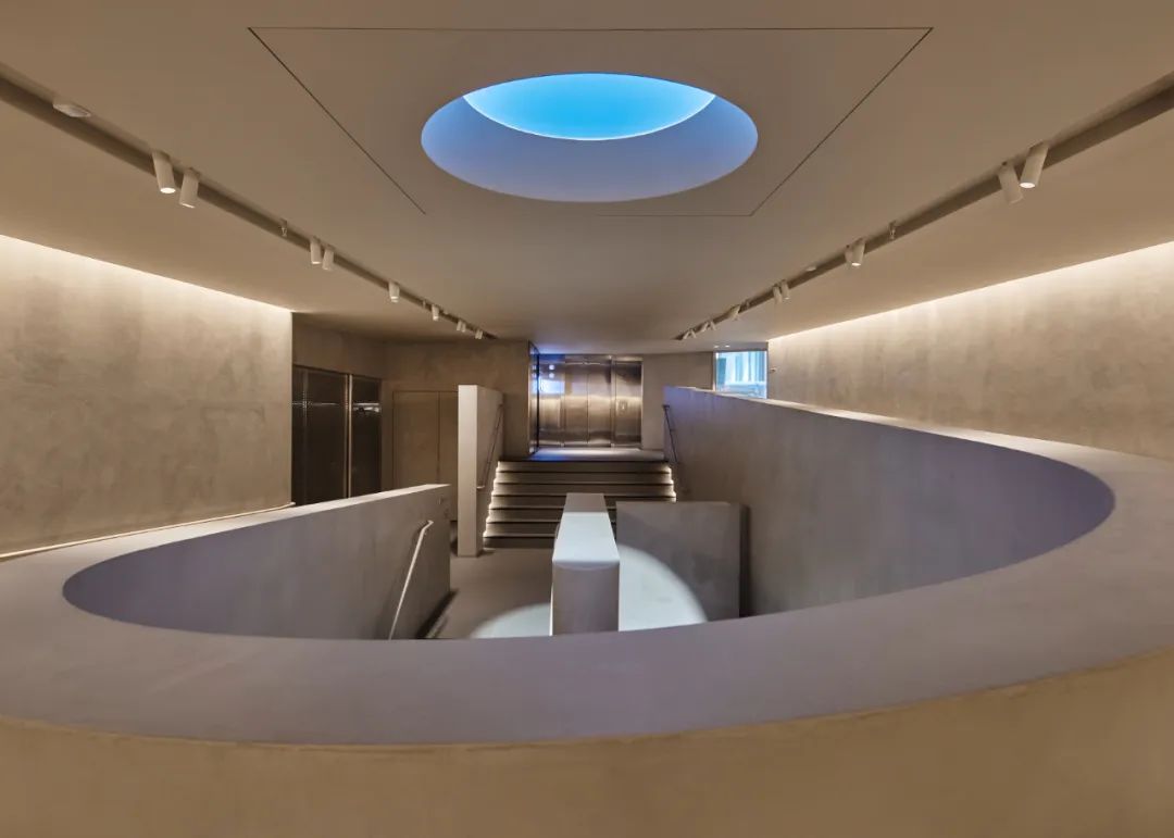 重塑经典：焕新墨尔本商务地标 &mdash;&mdash; 科林斯街120号改造