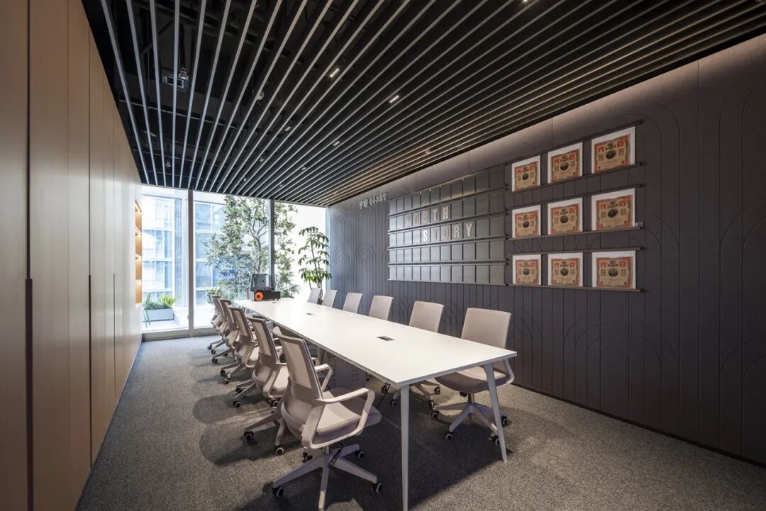 破晓而生·万象青年:苏州青年中心 | HPP