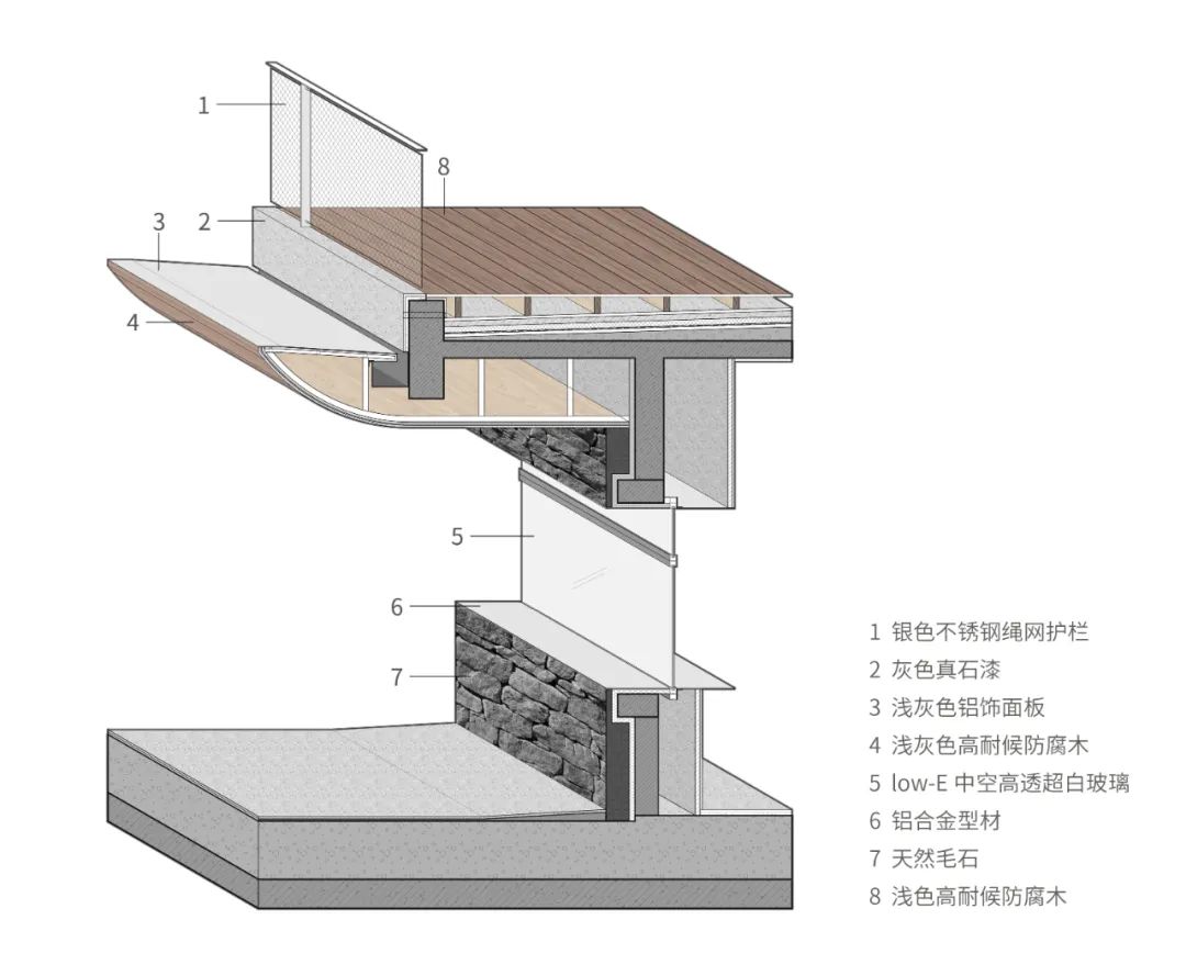 line+WORK | 相遇在山间：下岩贝景区云峰十二重