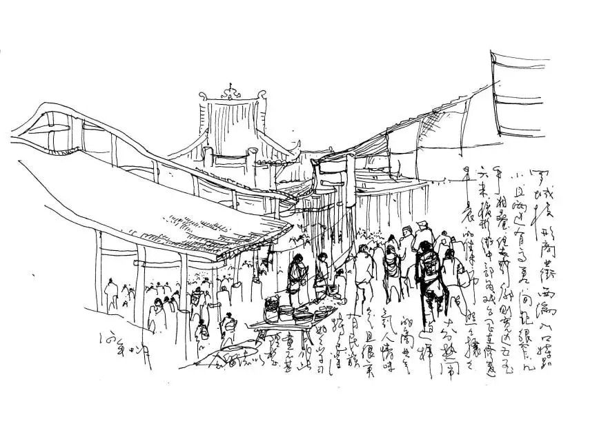 匠心说 | 钱方：知性而建筑