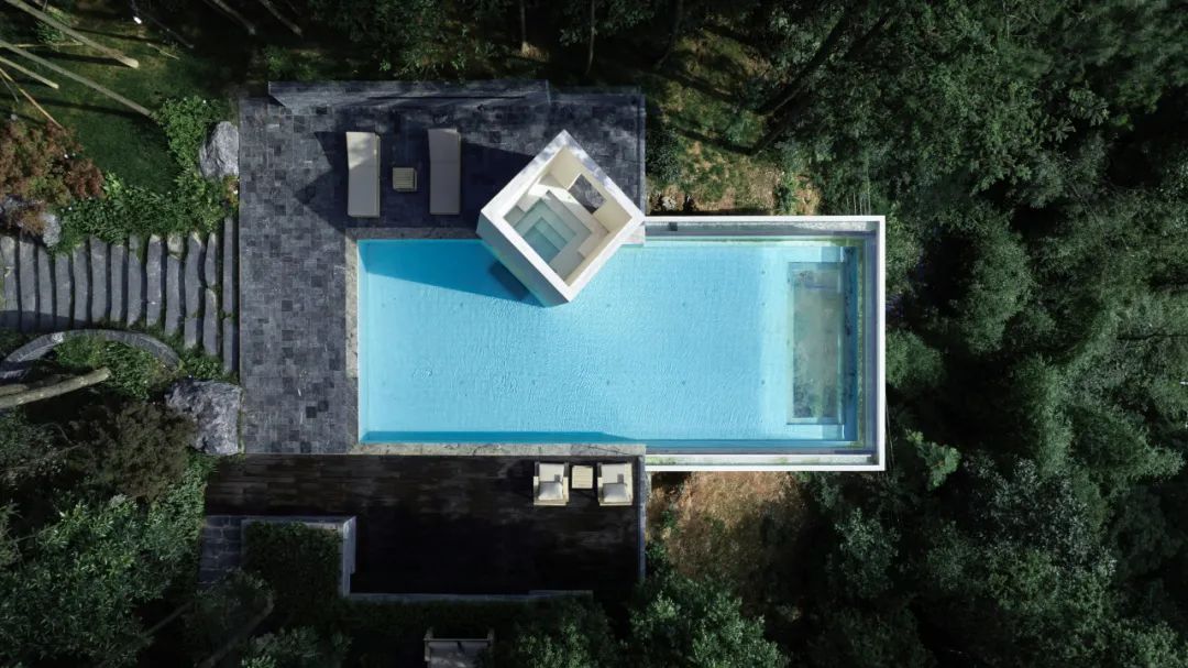 城外新作 | 仙那度&middot;重重山