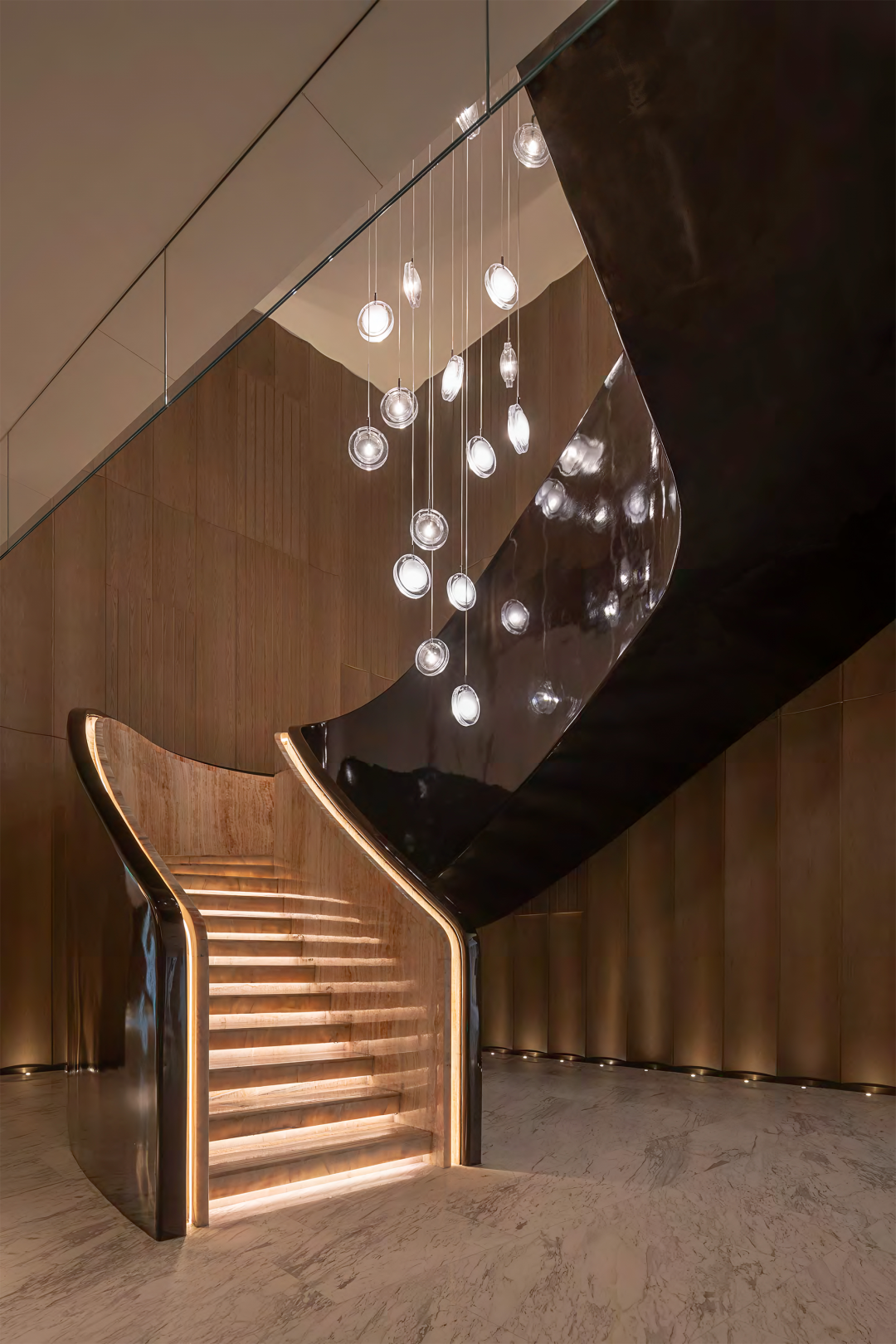 喜讯 | 毕路德荣膺国家级大奖&mdash;&mdash;中国空间设计大赛最高奖金奖