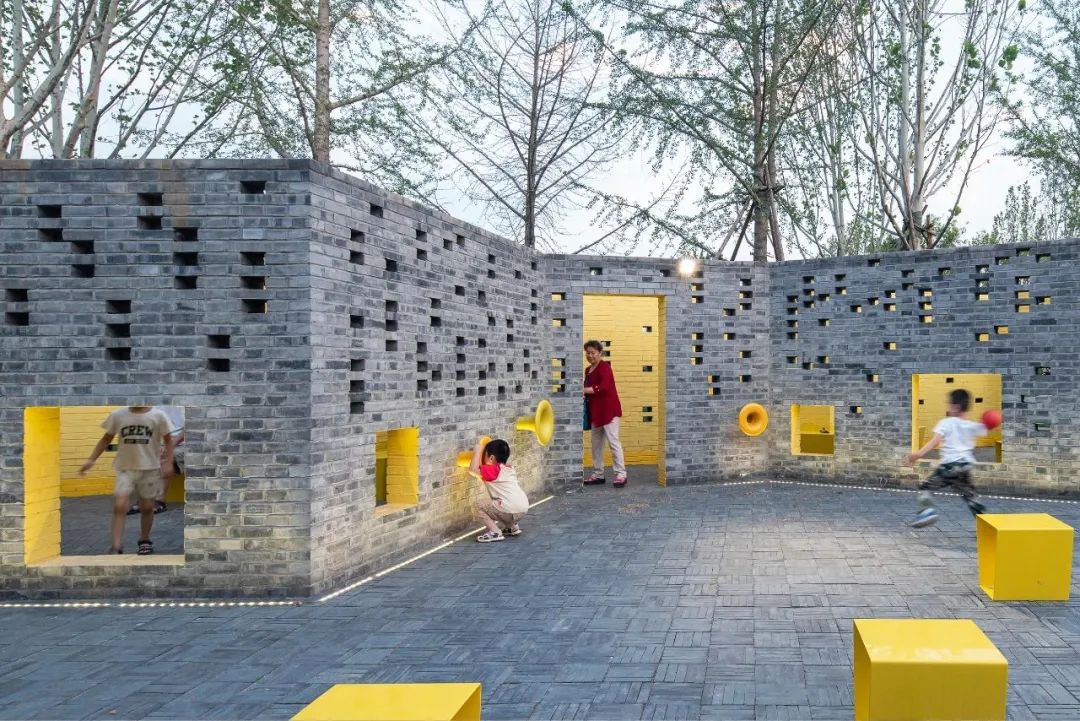【建言丨对话董灏】从人的体验出发，讲述跨界建筑故事