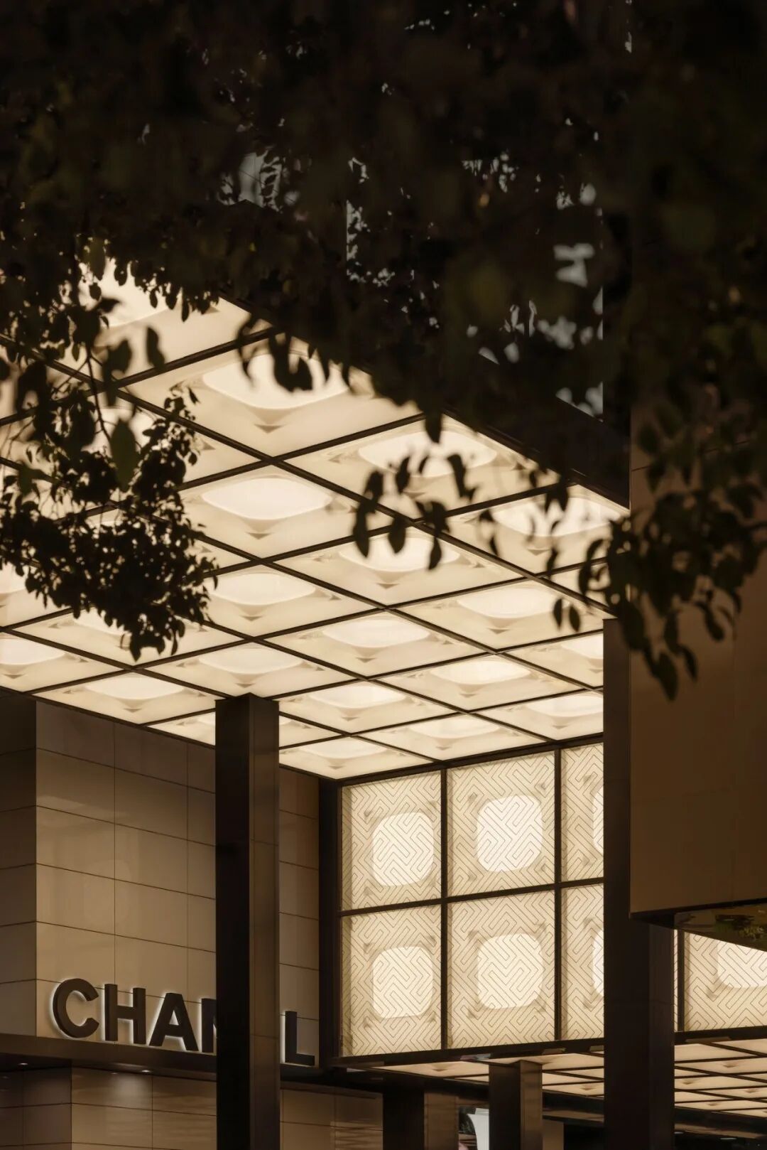 新作 | 杭州大厦，全新品牌形象升级&ldquo;点亮&rdquo;武林商圈