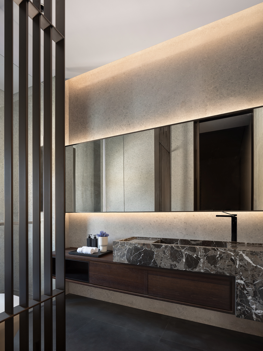 壹舍 x 天安 人文府邸 酒店格调 &mdash;&mdash;常州天安别墅样板间