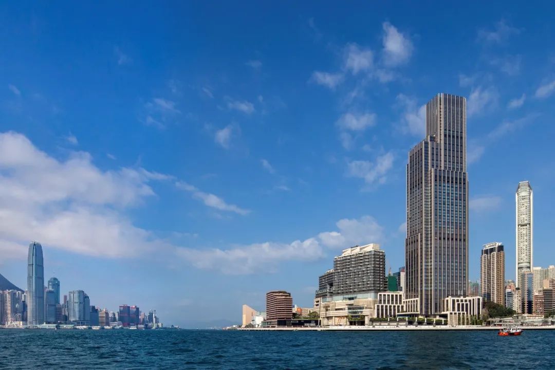 香港漫游指南 | 一场阔别已久的文艺之旅