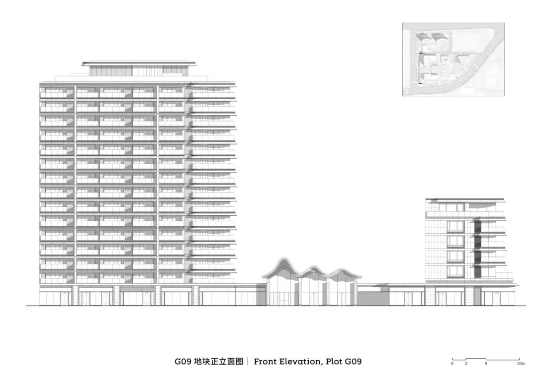goa作品 | 南浦车站新生，重建城市与社区的纽带