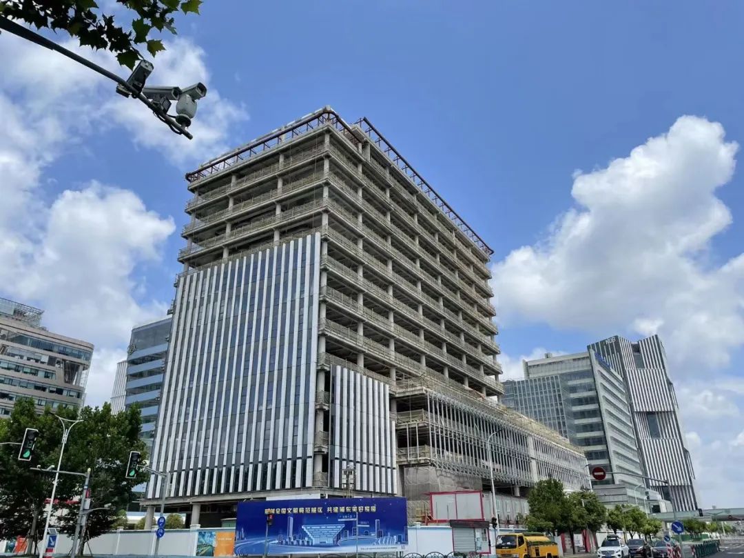 精彩正发生 – HPP中国在建项目精选（下篇）