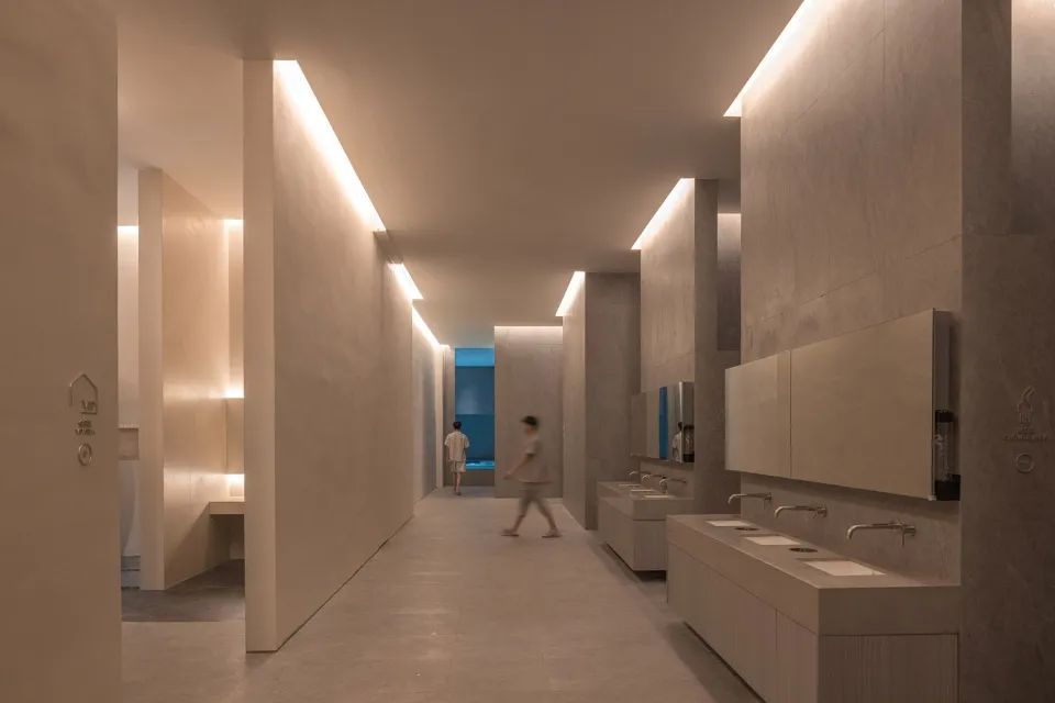 物柔研究所｜深圳熹汤水疗中心