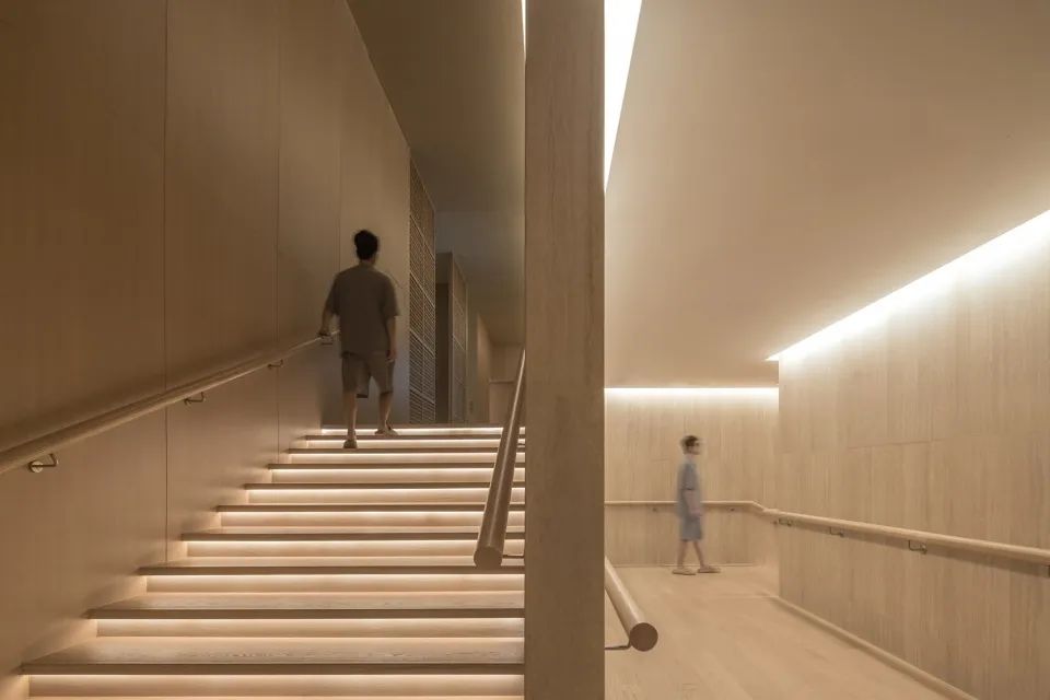 物柔研究所｜深圳熹汤水疗中心