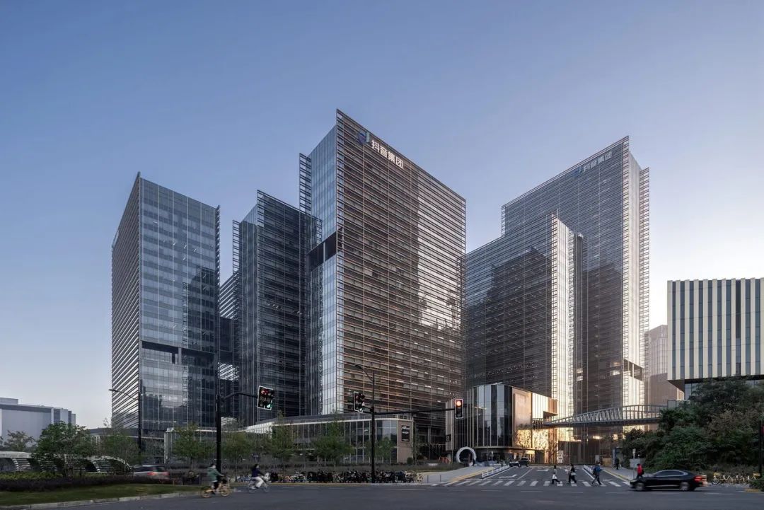 gmp新闻&nbsp;|&nbsp;gmp设计的八个项目荣获2025年度上海市优秀工程勘察设计项目评定