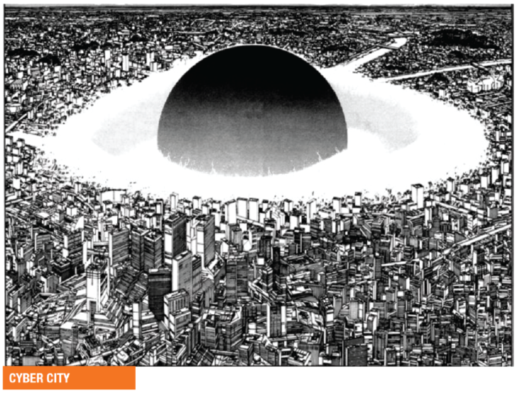 RIBA×REMAC TY｜2022元宇宙国际创作大赛正式启动 METAVERSE DESIGN IDEA FESTIVAL