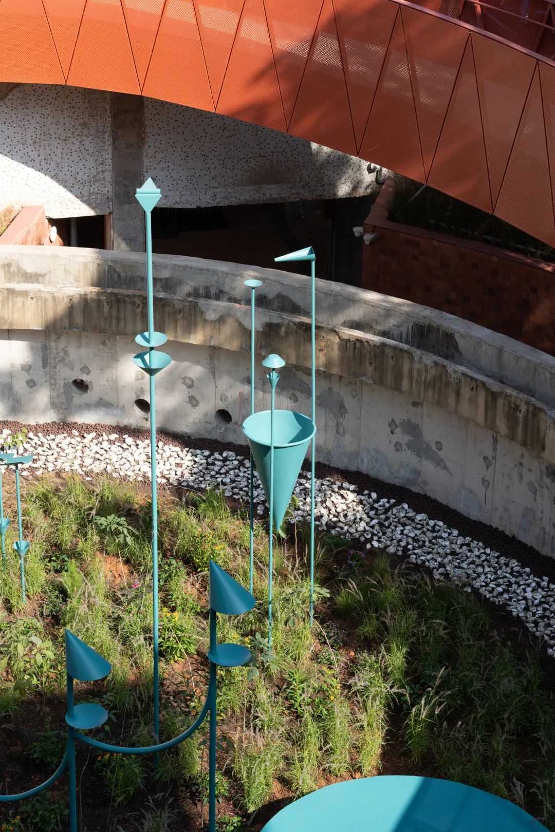 第九届深港城市\建筑双城双年展今日开幕!