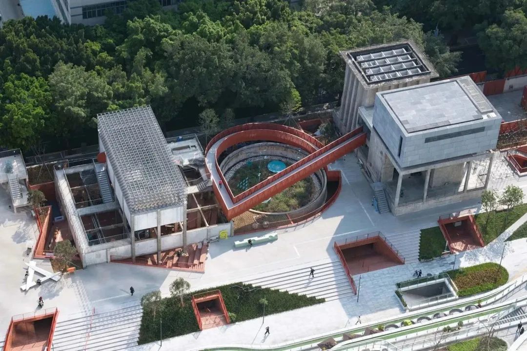 2023第二届三联人文城市奖结果揭晓！