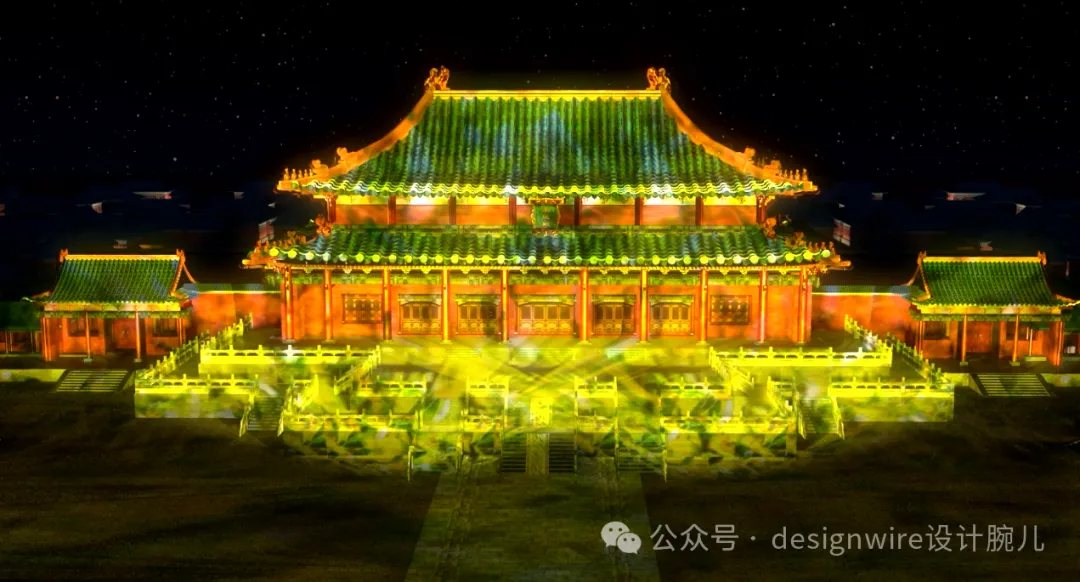 万华集团 × 设计腕儿：麓湖，儿童博物馆！