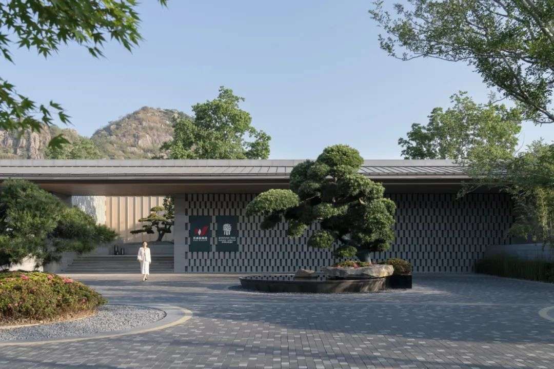 建筑媒体