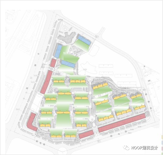 以乐居之名，创和谐人居丨中海·长沙新城熙岸