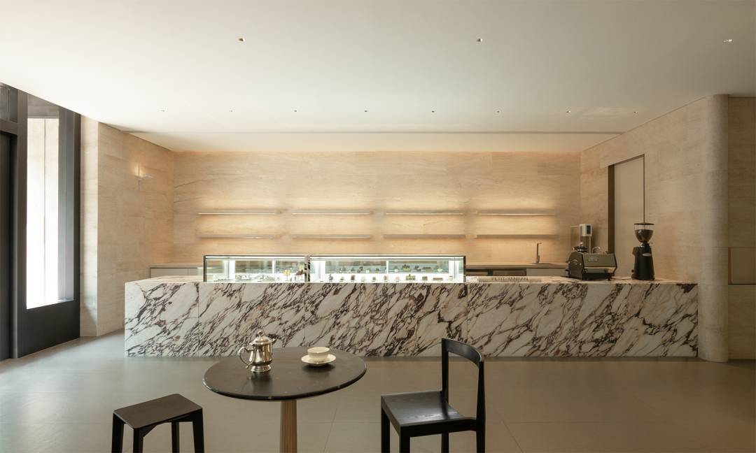 对话say architects：让设计表达更有趣有效