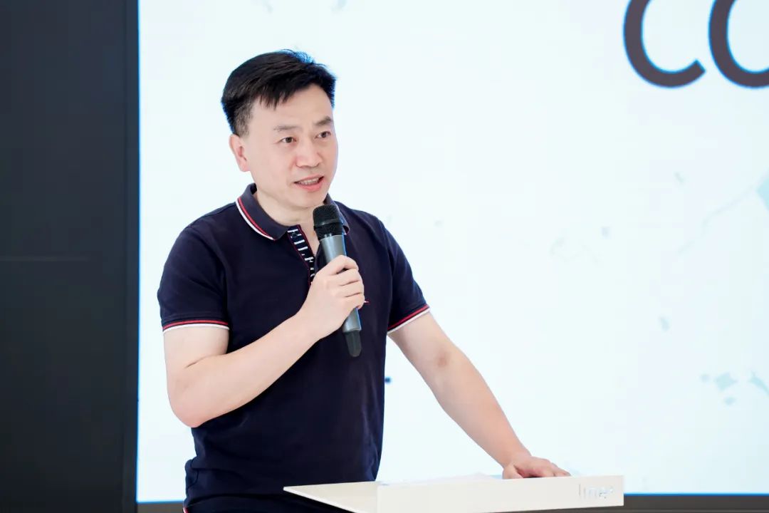 展讯 |「矛盾中的秩序&middot;杭州」line+作品展在LOFT49开幕