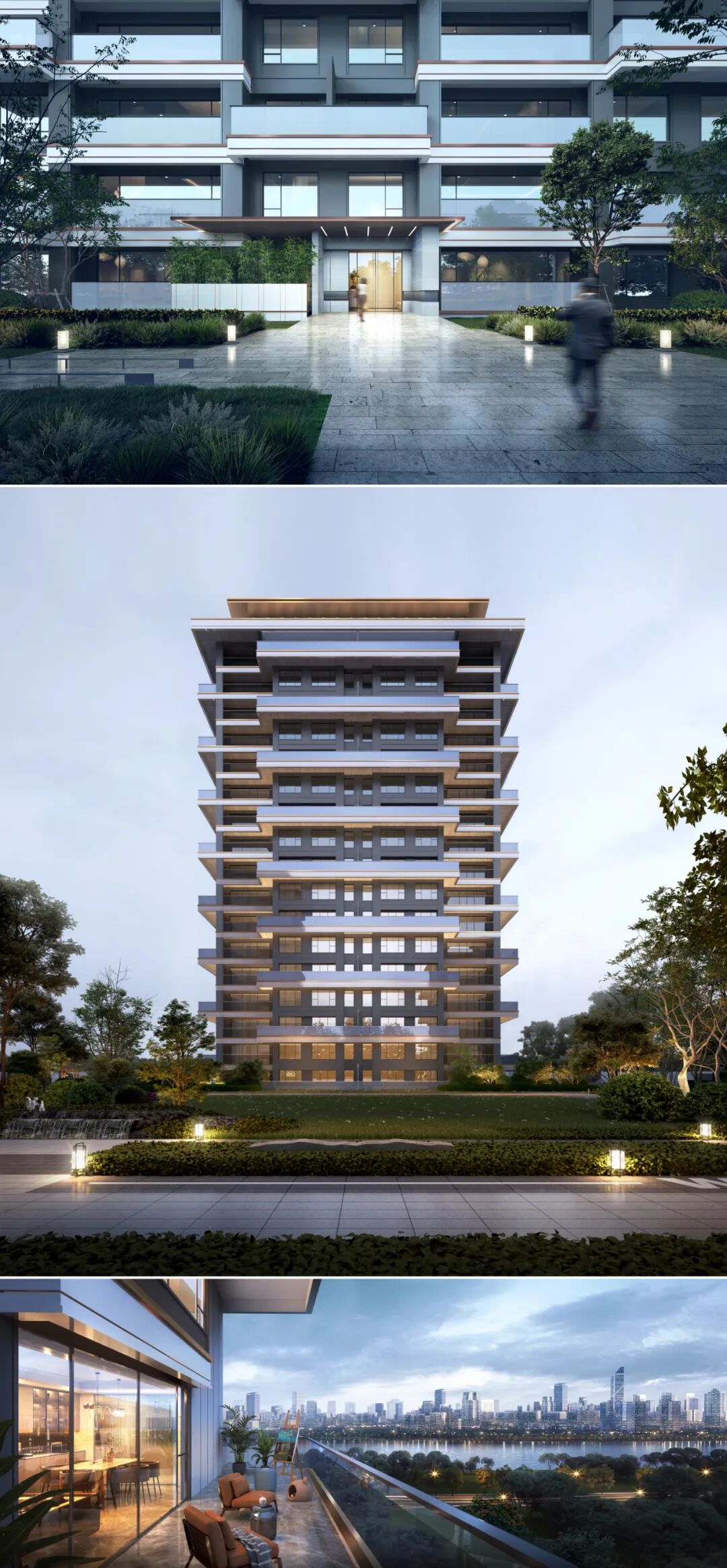 听见未来建筑的声音 | 张彬：不负信任，认真设计