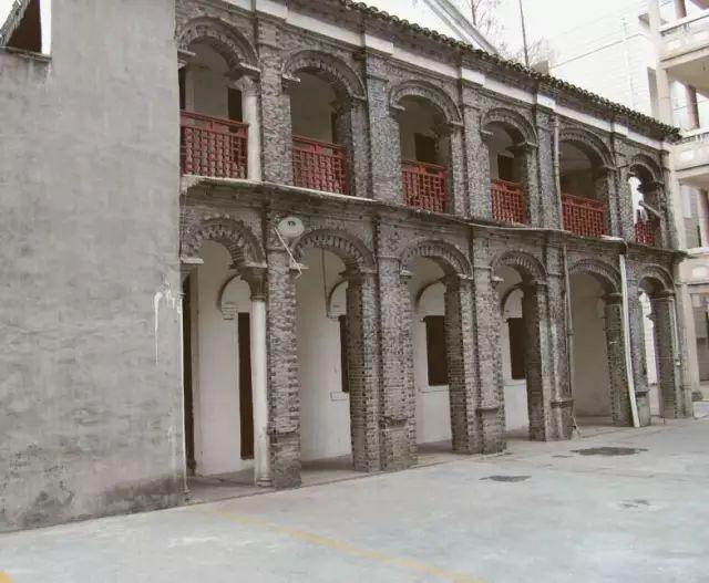 温州，建筑，丝绸之路