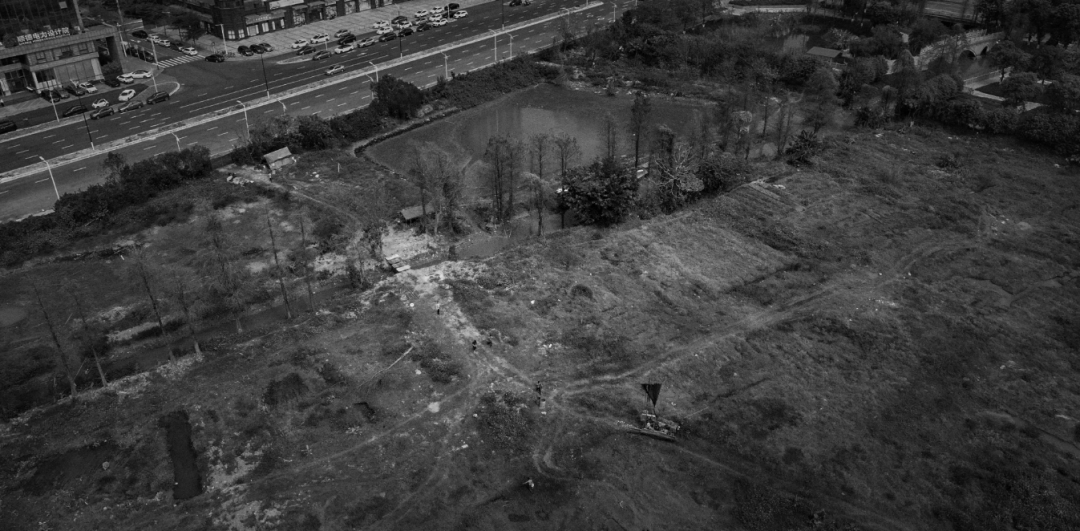 LA理事风采 | 顺德华润置地广场代建公园
