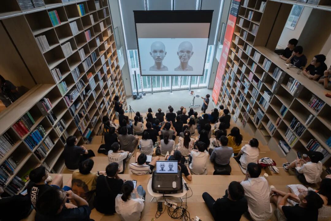 g mooc 报名 | 段安安：和AI做搭子的这一年