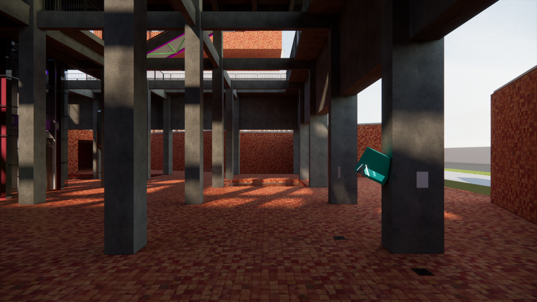 第九届深港城市\建筑双城双年展今日开幕!