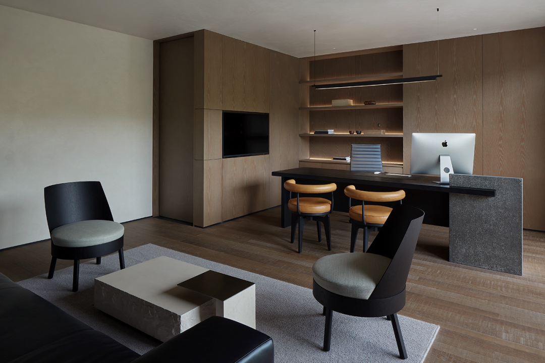 壹舍动态 | 壹舍设计斩获ELLE DECO家居廊中国室内设计大奖两项荣誉