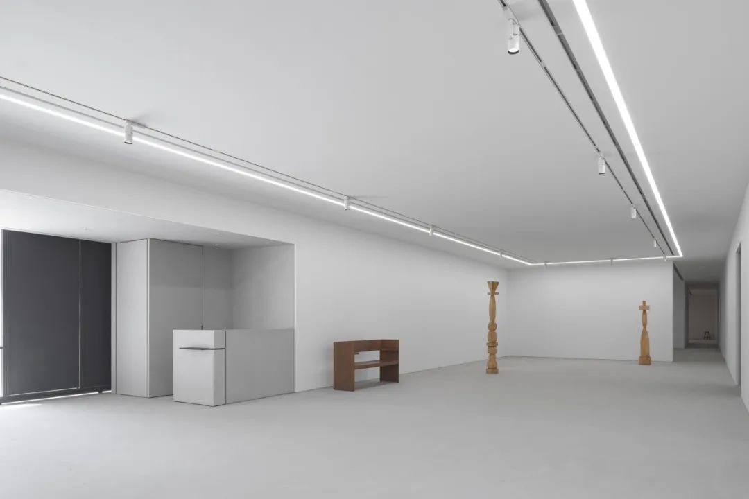 如恩作品 | 「厢盒」上海大田秀则画廊
