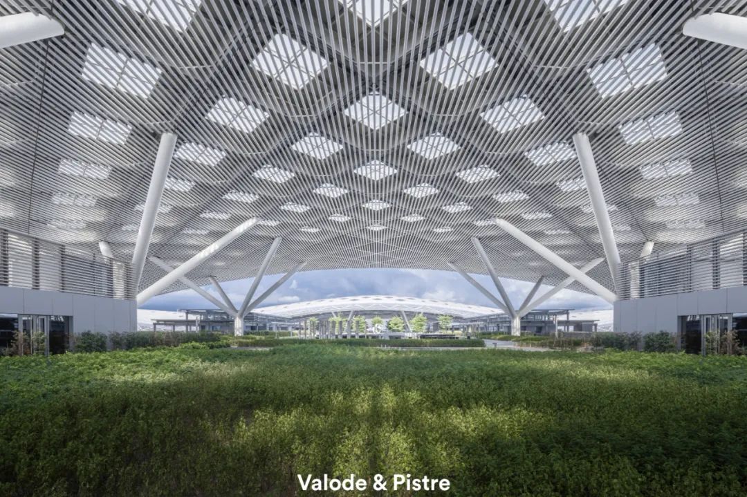 工务署大讲堂 | 让·皮斯特：木建筑和生态技术应用
