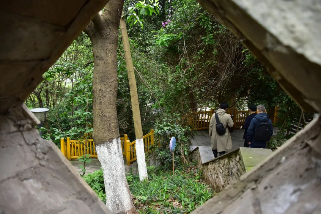 一名在重庆的社区设计师：介入场景营造，完善生活日常
