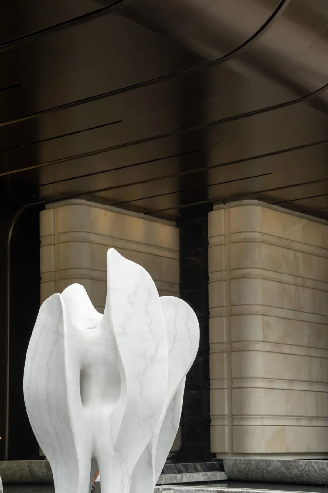 让江南的诗意在空间复现 | 杭州保利&middot;天奕【致逸精筑】