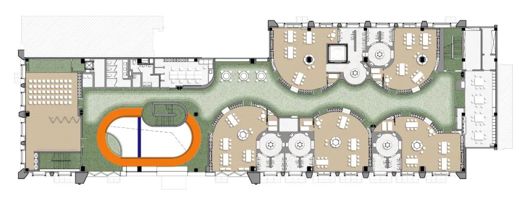 新作 | 艾儿思国际幼儿园:学习的艺术