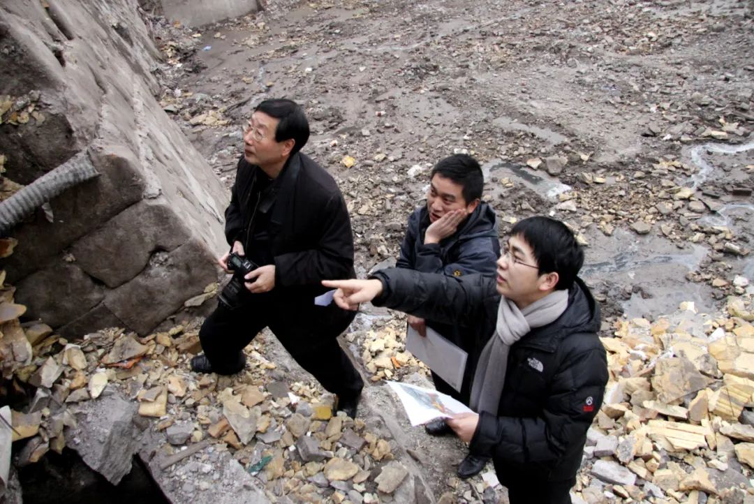 何智亚：重庆，30年间的城市影像记录与观察