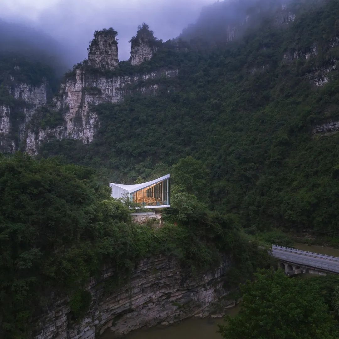 展讯 | 古城复兴 | 人地情结 | 新锐建筑师作品展