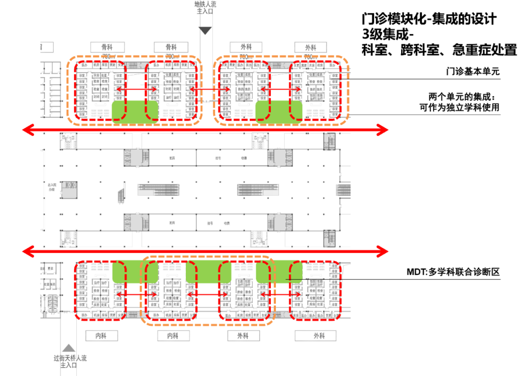 深圳市新华医院：一座花园式的疗愈医院