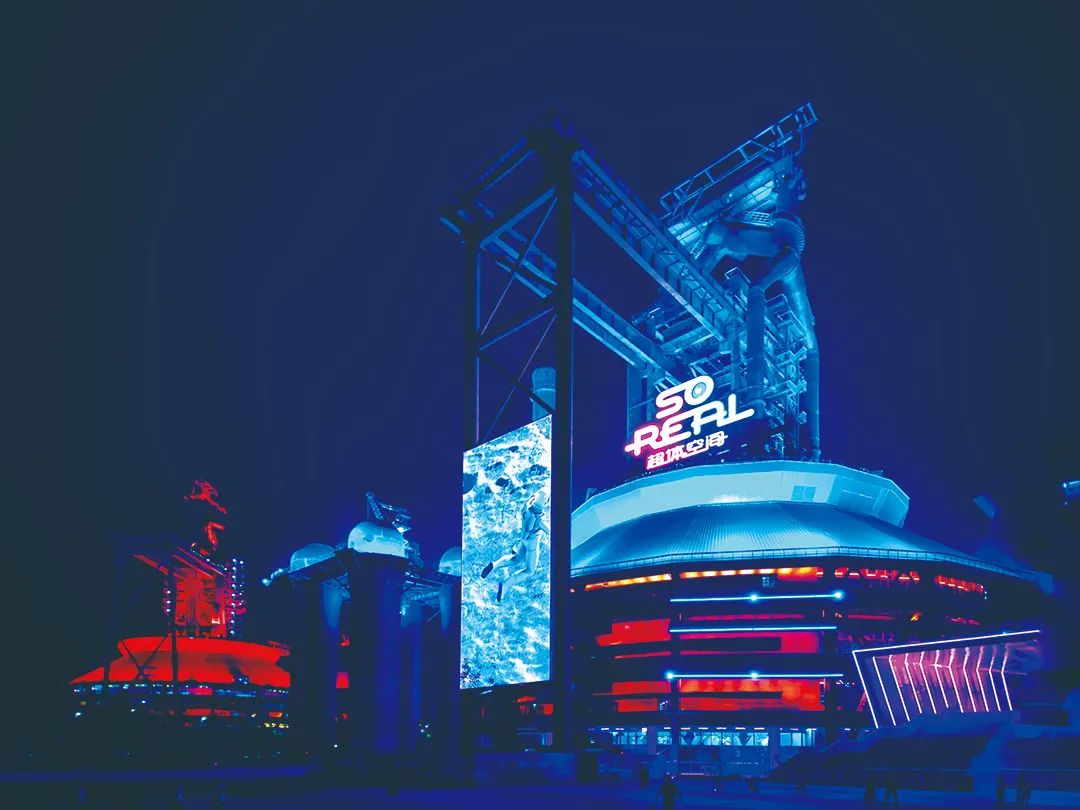 薄宏涛：更新，不止建筑