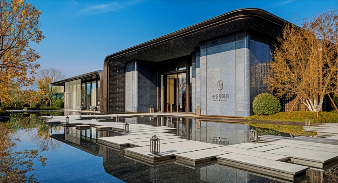 匠心筑好房！长安华曦府2025进阶京西人居新高度