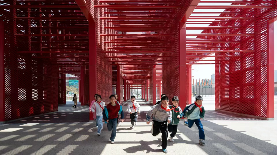 刘克成：立足文化遗产，回首本土现代化之路