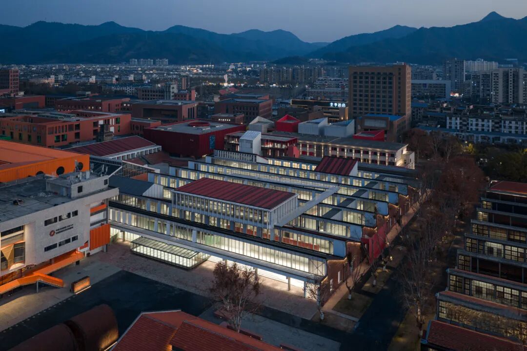 刘克成：立足文化遗产，回首本土现代化之路