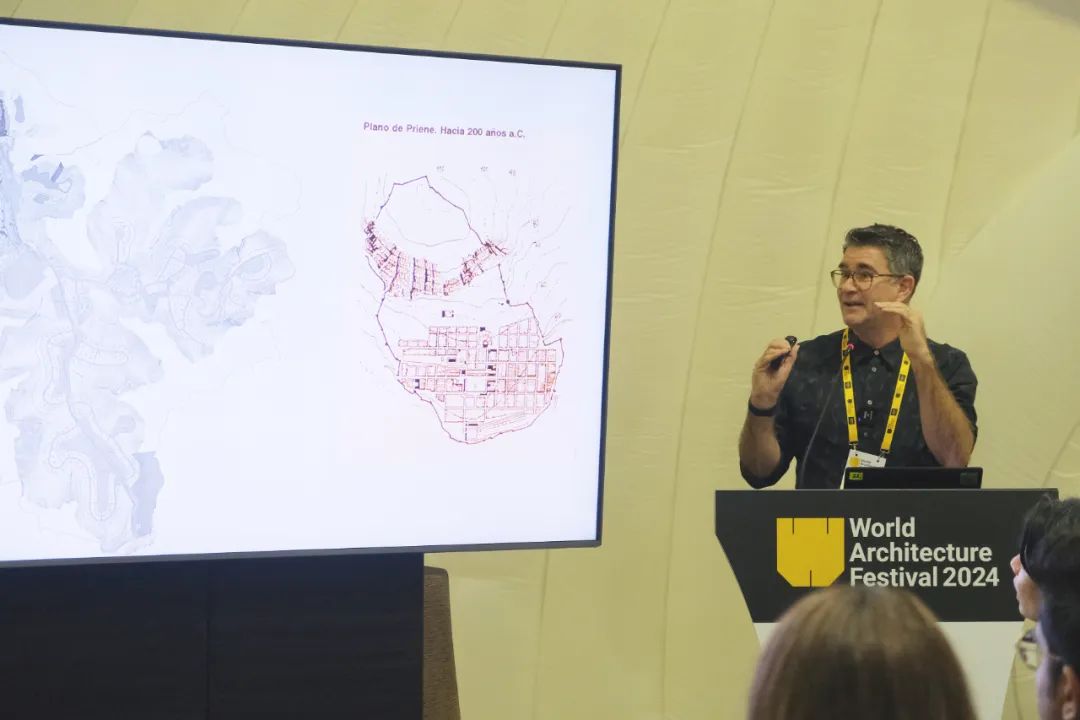 资讯 | 伍兹贝格携九大项目亮相 2024 WAF 世界建筑节