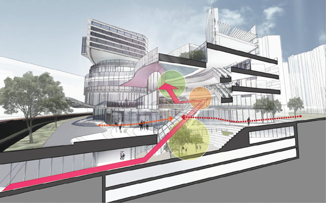 &ldquo;team+加合建筑&rdquo;的17年创业故事