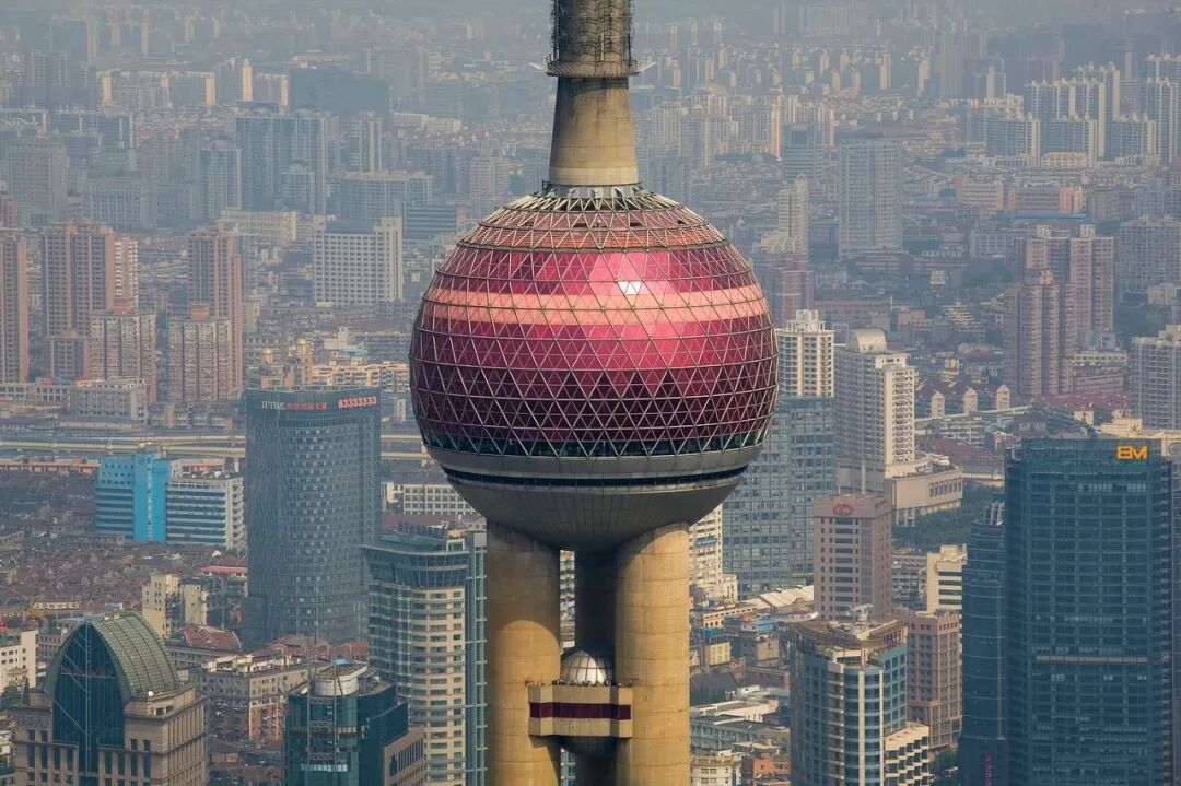 【建言丨对话江春】以逻辑与思辨溯源，让建筑回归城市