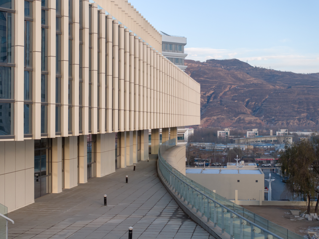 【建言丨对话刘玉龙】当代中国建筑的动态图景