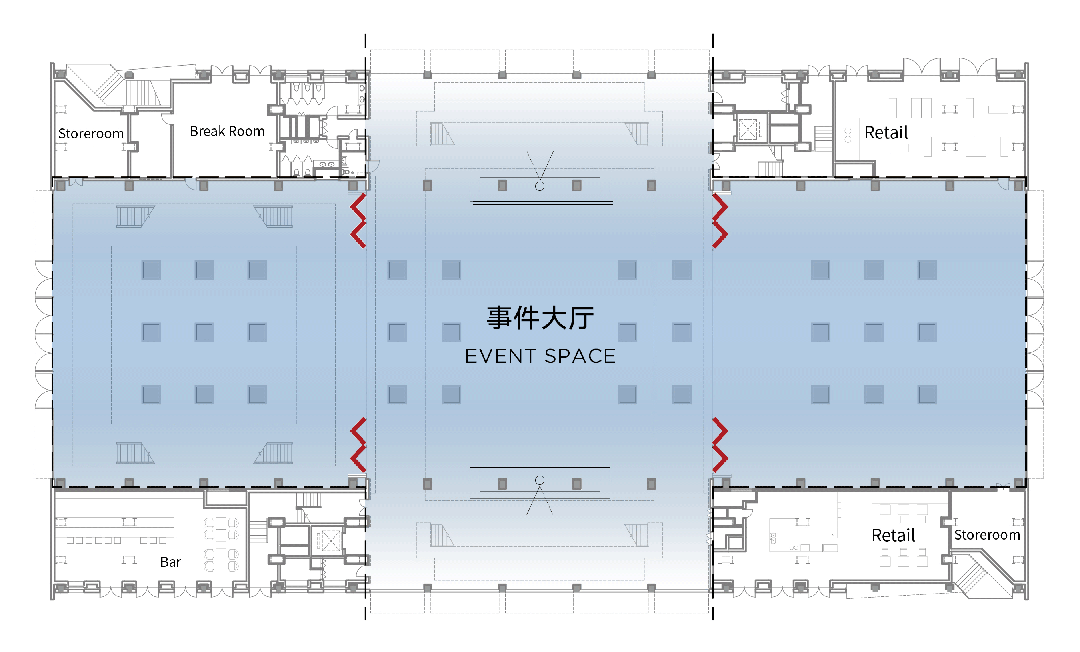 line+城市更新｜金缮城市，生机街区：杭州LOFT49产业遗存更新
