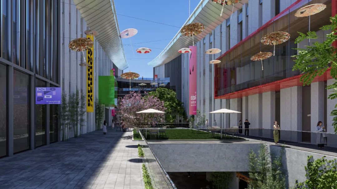 听见未来建筑的声音 | 杨安杰：敬城市，为生活