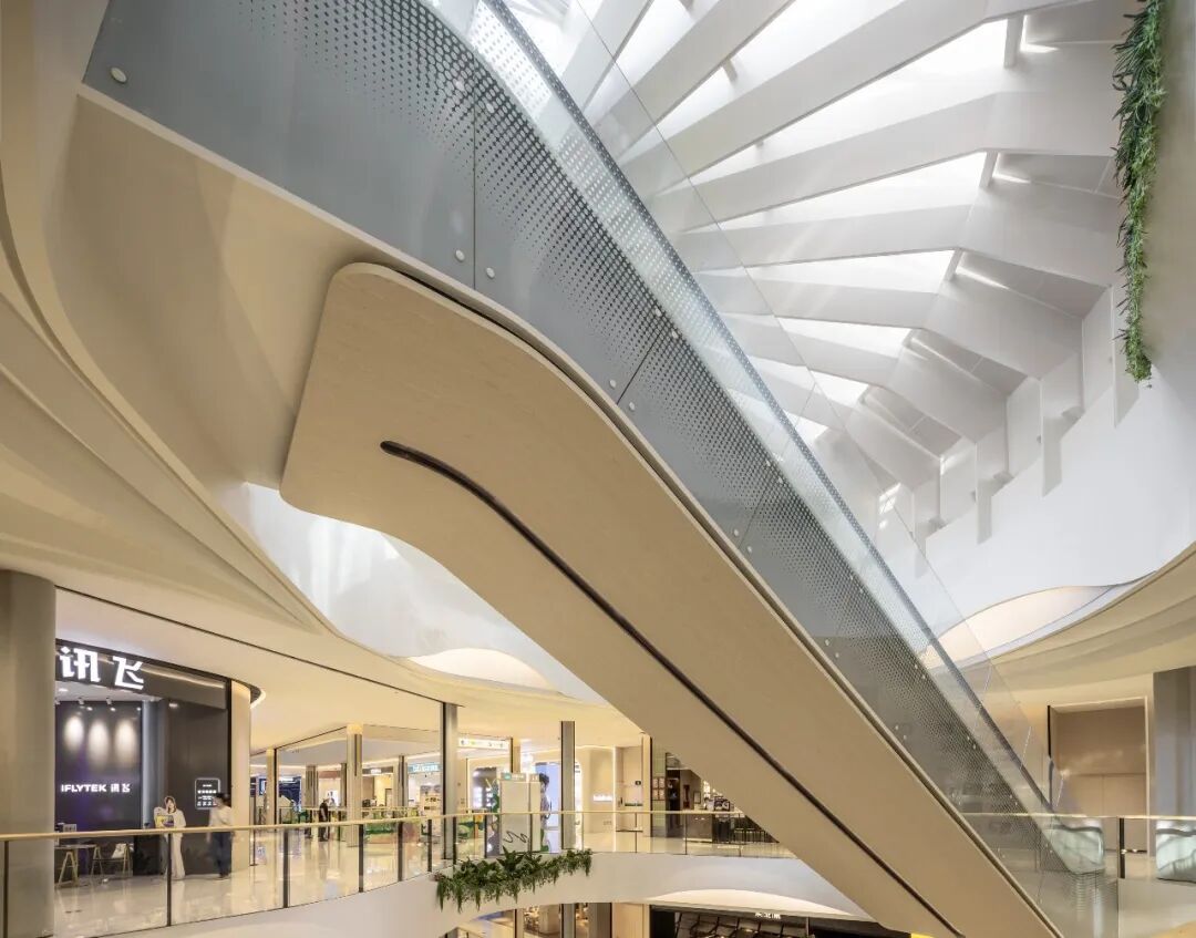 2025 WIN Awards | 上海荟聚，北欧简约邂逅海派语境