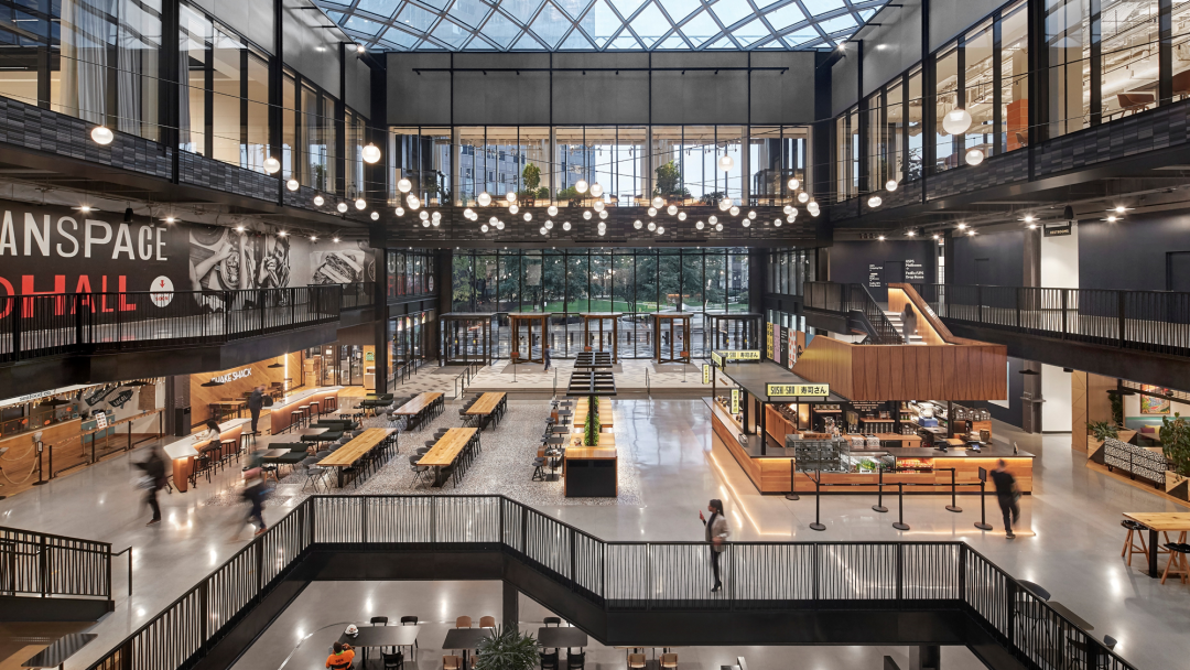 Gensler 2026设计趋势展望论坛上海站圆满落幕:共探转型时代的设计价值重构
