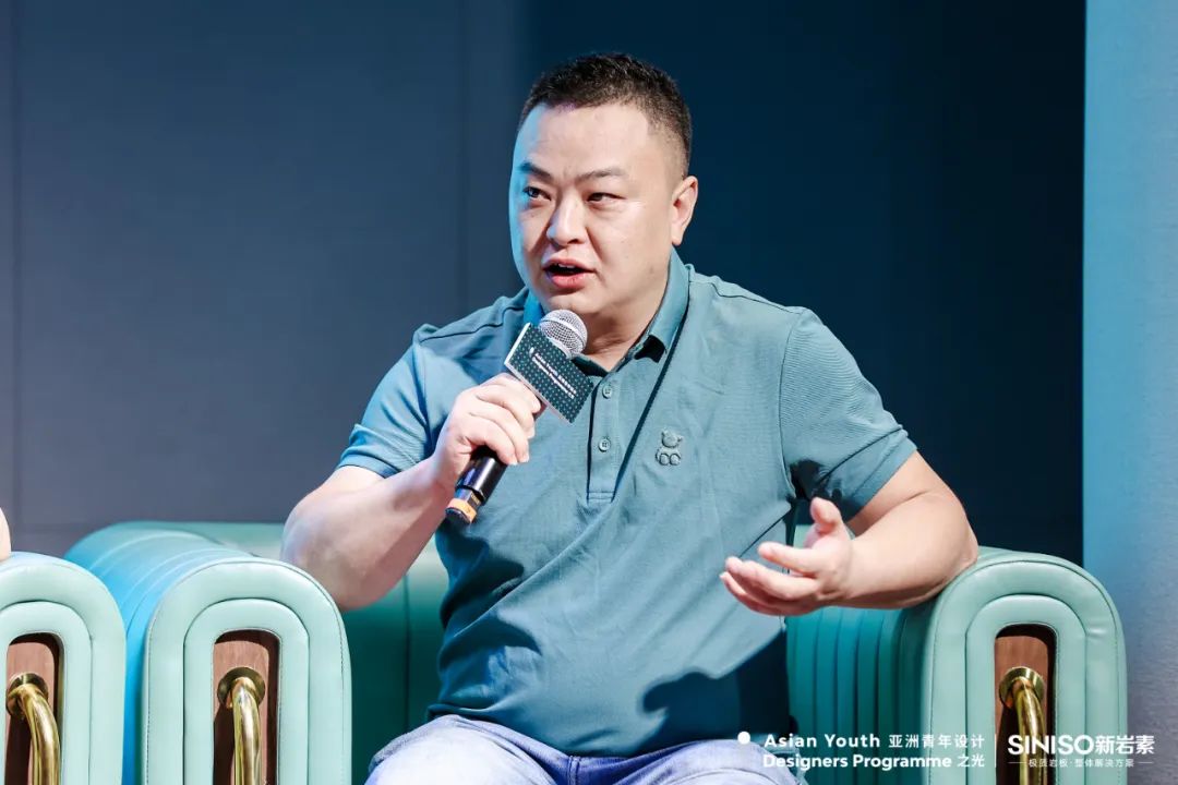 亚洲青年设计之光 | 光之对话论坛 · 北京站圆满落幕！